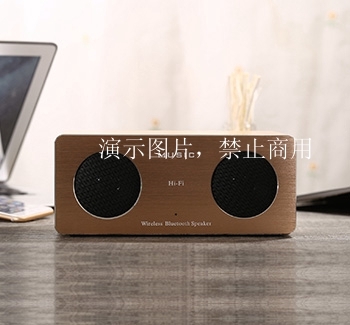 Smart Bluetooth speakerⅢ