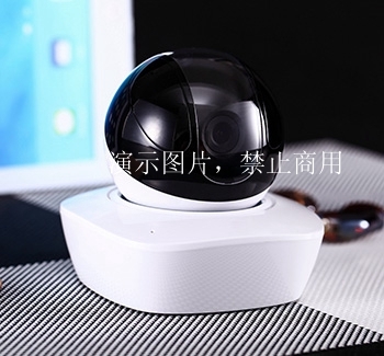 Smart cloud cameraⅡ