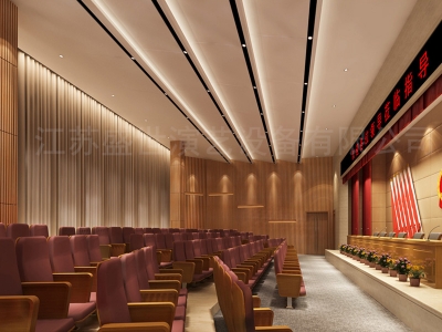 盛世演艺合作案例