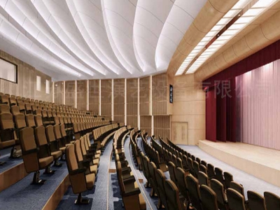 盛世演艺合作案例