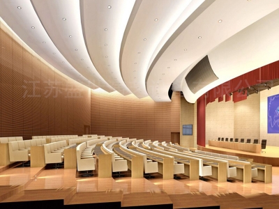 盛世演艺合作案例