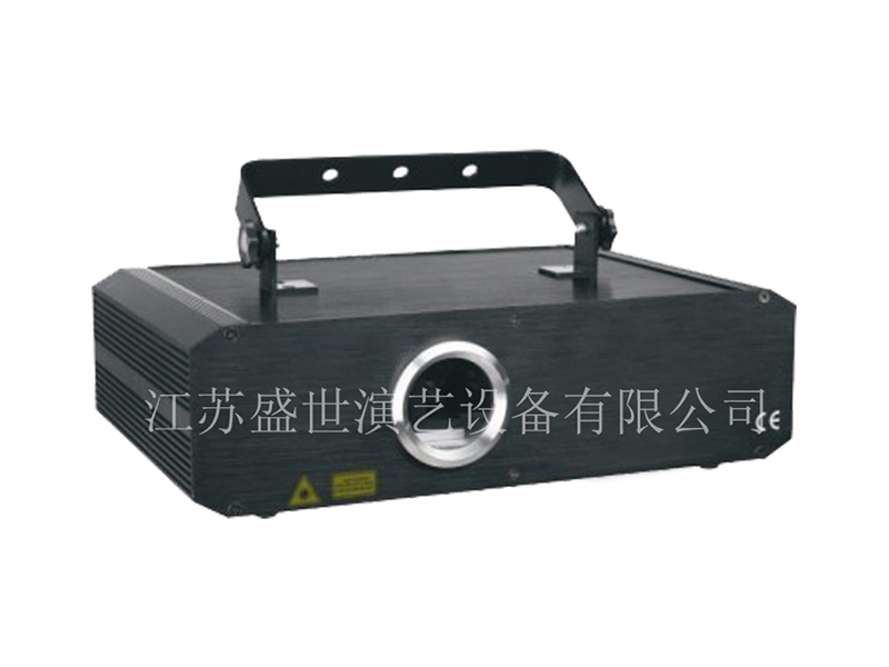 G300单绿激光灯