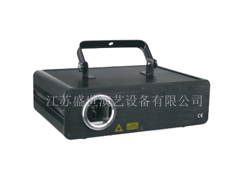 300兰色激光灯