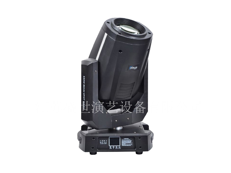 300W LED摇头图案灯