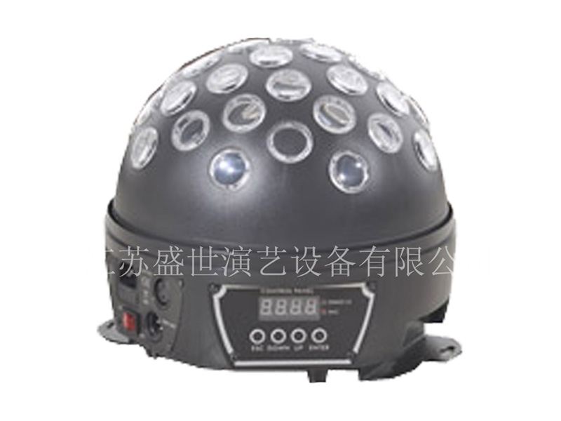 LED水晶效果灯