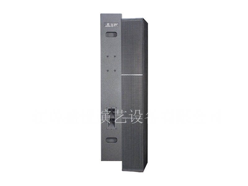 8&times;4.5寸全频音箱
