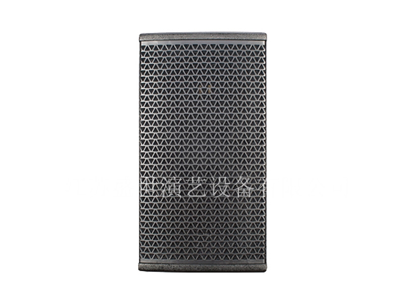 双6寸同轴扬声器