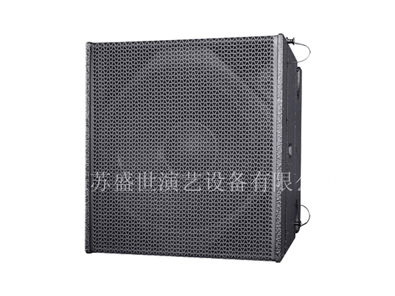 单18寸超低频音箱
